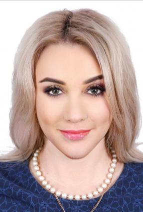 Ушанова Галина Жанымхановна