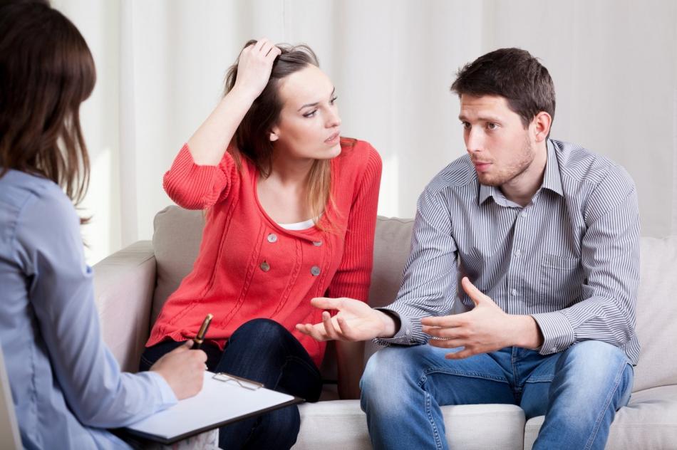Сколько стоит консультация семейного психолога?