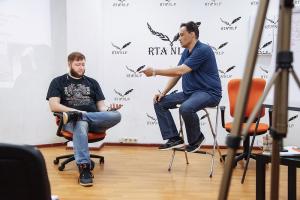 Фотография НЛП Региональная Тренинговая Академия 4