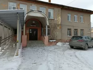 Фотография Центр психолого-педагогической, медицинской и социальной помощи 1