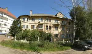 Фотография Кабинет психолога 4