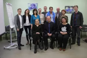 Фотография Нижегородская школа практической психологии 3