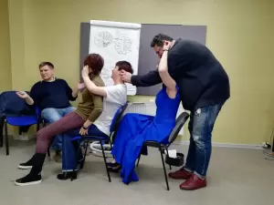 Фотография Нижегородская школа практической психологии 5