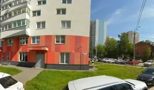 Фотография Сёма 2