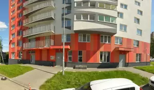 Фотография Сёма 3