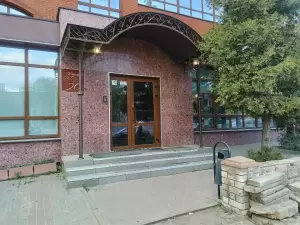 Фотография Кабинет психолога-сексолога 2