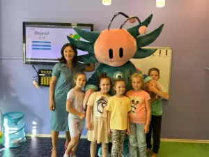 Фотография Учимся легко 2