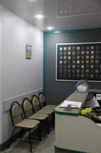 Фотография Принятие 1