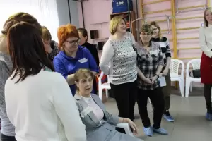 Фотография Мир Человека 2