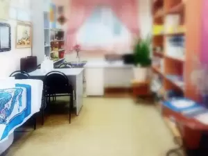 Фотография Просветительский центр Аура 3