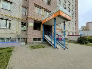 Фотография Росток 4