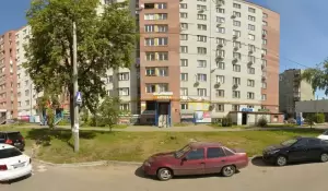 Фотография Росток 3