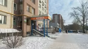 Фотография Росток 5