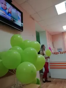 Фотография Немолчи 5
