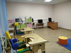 Фотография ГБУДО центр психолого-педагогической, медицинской и социальной помощи Нижегородской области 0